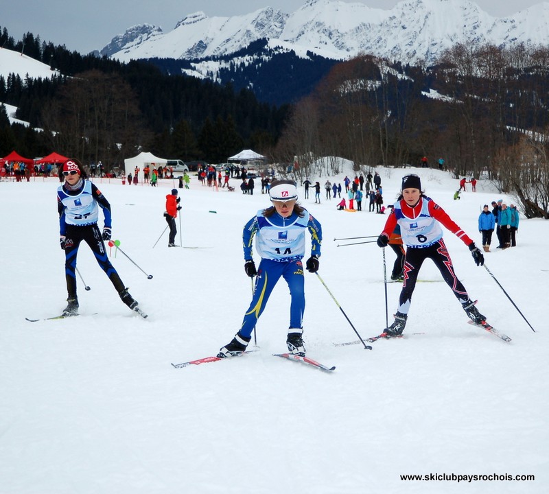 Grand-Prix Megève 2018 (merci Bruno)